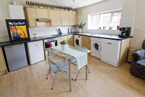 undefined, Neill Road (4), Sheffield S11