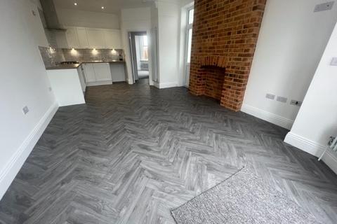 1 bedroom ground floor flat to rent, Irving Road, Bournemouth, BH6