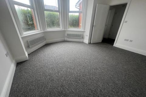 1 bedroom ground floor flat to rent, Irving Road, Bournemouth, BH6
