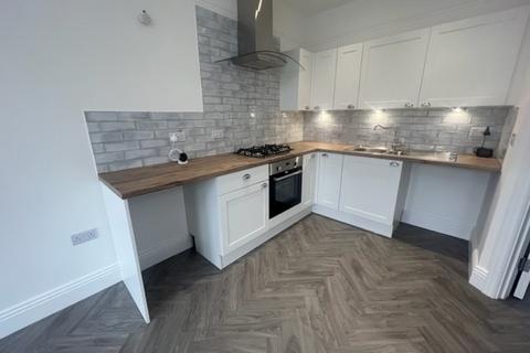1 bedroom ground floor flat to rent, Irving Road, Bournemouth, BH6