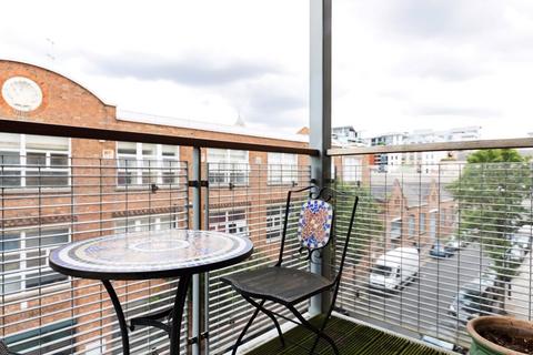 1 bedroom flat to rent, Bagleys Lane, London, SW6