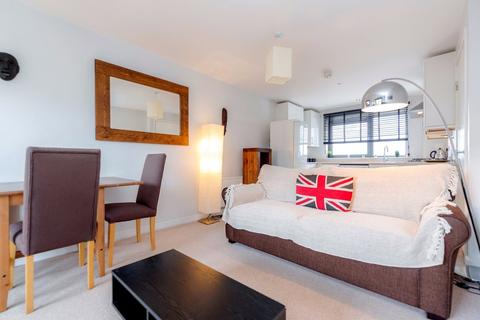 1 bedroom flat to rent, Bagleys Lane, London, SW6