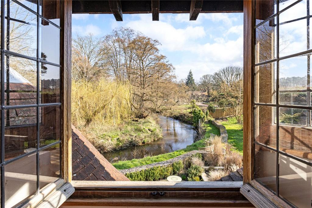 Bedroom Views