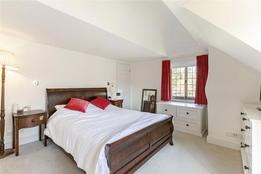 Principal Bedroom