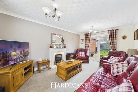 3 bedroom detached house for sale, Anchor Way, Carlton Colville, Lowestoft