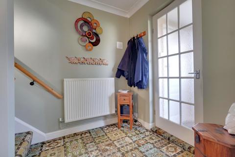 undefined, Ibsley Grove, Bedhampton, Havant