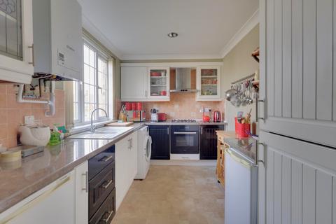undefined, Ibsley Grove, Bedhampton, Havant