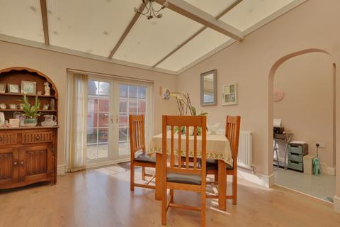 undefined, Ibsley Grove, Bedhampton, Havant