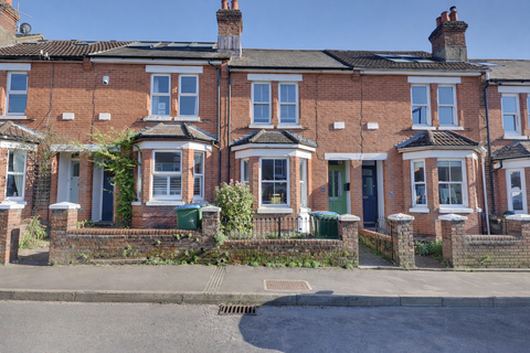 3 bedroom terraced house for sale, Bassett
