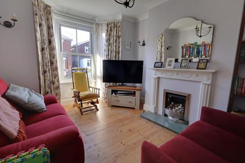 3 bedroom terraced house for sale, Bassett