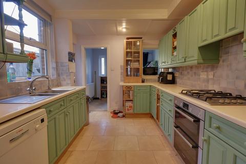 3 bedroom terraced house for sale, Bassett