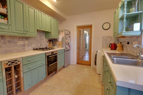 3 bedroom terraced house for sale, Bassett