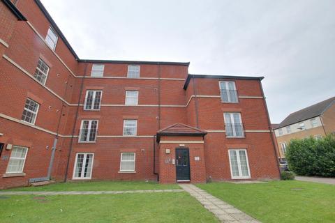 undefined, 47 Lambwath Hall Court, Bransholme, Hull, HU7