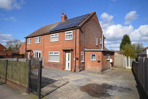 3 bedroom semi-detached house for sale, Little Lane, Pontefract