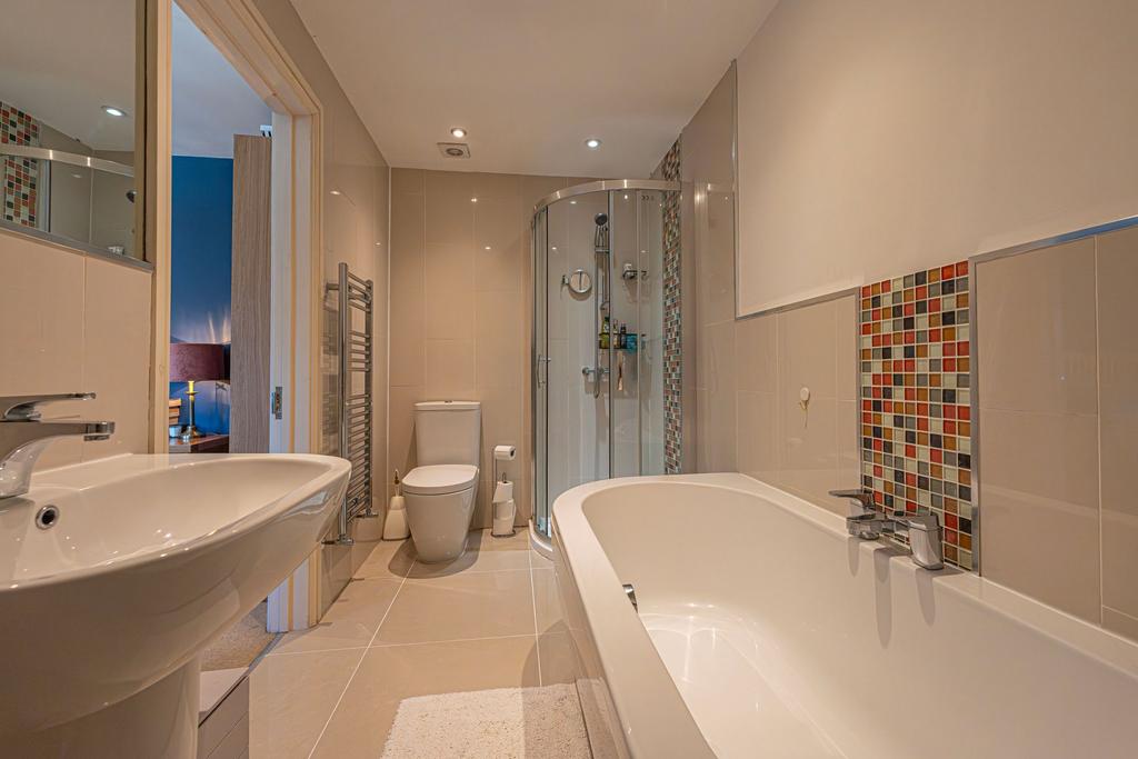 En-suite