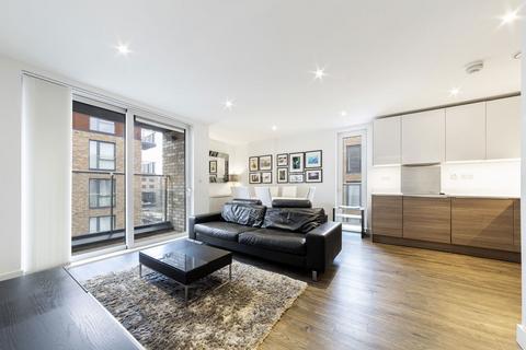 undefined, Seafarer Way, London SE16