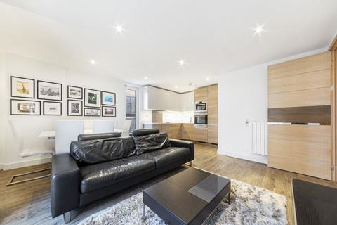 undefined, Seafarer Way, London SE16