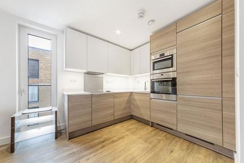 undefined, Seafarer Way, London SE16