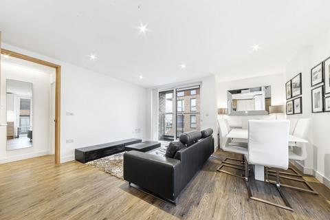 undefined, Seafarer Way, London SE16