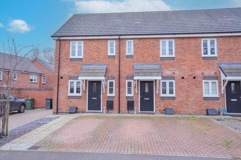 undefined, Poplar Gardens, Malvern, WR14