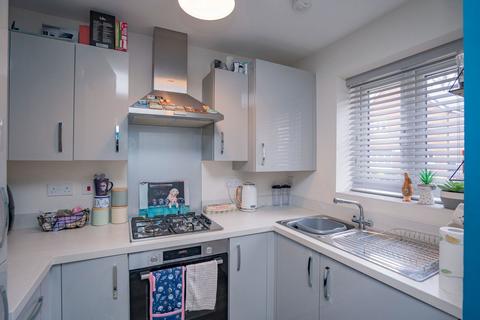 undefined, Poplar Gardens, Malvern, WR14