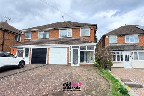 undefined, Perry Park Crescent, Birmingham B42