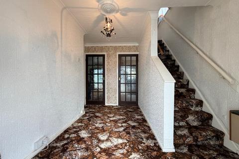 undefined, Perry Park Crescent, Birmingham B42