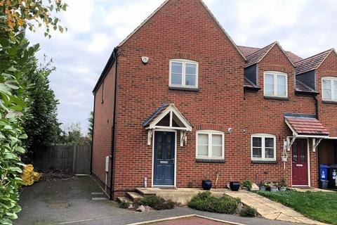 undefined, Mansion Gardens, Towcester NN12