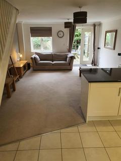 undefined, Mansion Gardens, Towcester NN12