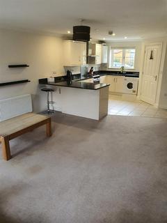 undefined, Mansion Gardens, Towcester NN12