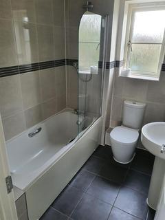 undefined, Mansion Gardens, Towcester NN12