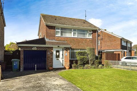 3 bedroom detached house for sale, Hawkeridge Park, Westbury