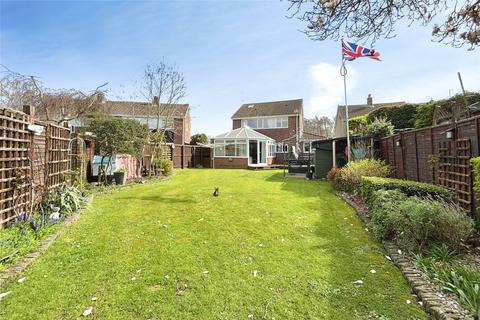 3 bedroom detached house for sale, Hawkeridge Park, Westbury