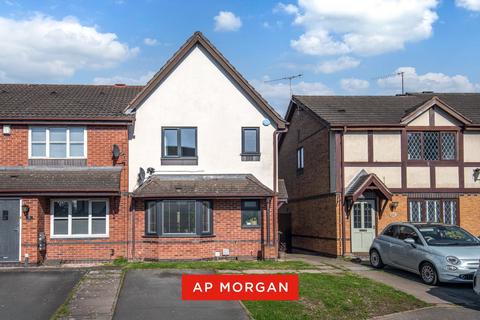 undefined, Stoney Hill Close, Bromsgrove, Worcestershire, B60