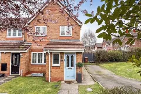 undefined, Ascot Road, Oswestry