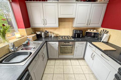 undefined, Ascot Road, Oswestry