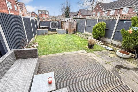 undefined, Ascot Road, Oswestry