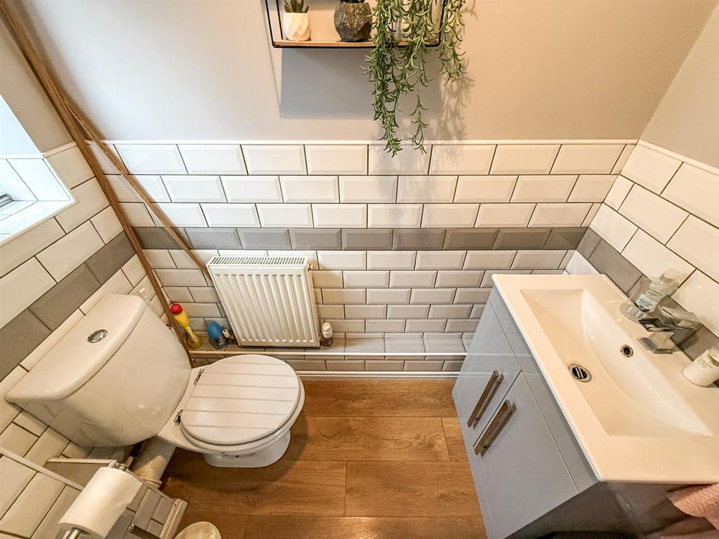Cloakroom