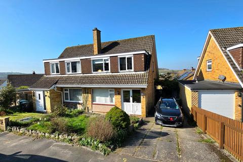 3 bedroom semi-detached house for sale, Kingskerswell, Newtin Abbot