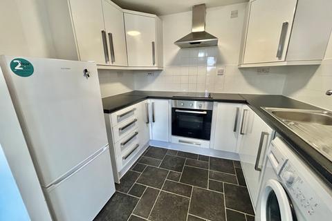 1 bedroom apartment to rent, Mansfield Road, NOTTINGHAM
