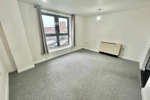 1 bedroom apartment to rent, Mansfield Road, NOTTINGHAM