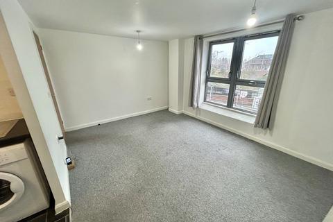 1 bedroom apartment to rent, Mansfield Road, NOTTINGHAM