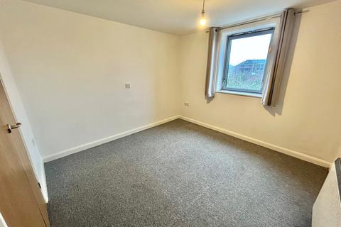 1 bedroom apartment to rent, Mansfield Road, NOTTINGHAM