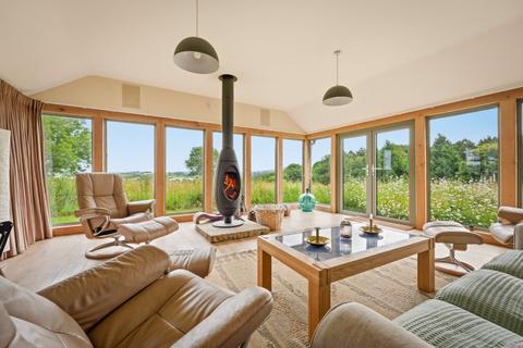4 bedroom detached house for sale, Llanfair Caereinion, Welshpool, Powys