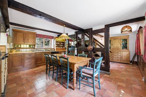 4 bedroom detached house for sale, Llanfair Caereinion, Welshpool, Powys