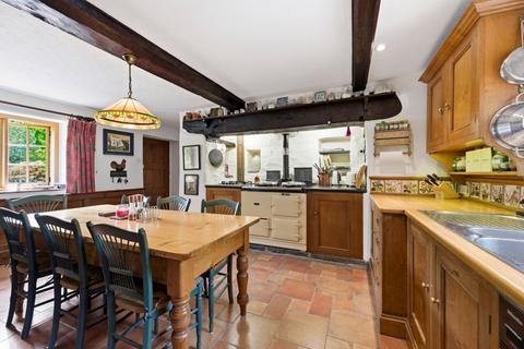 4 bedroom detached house for sale, Llanfair Caereinion, Welshpool, Powys