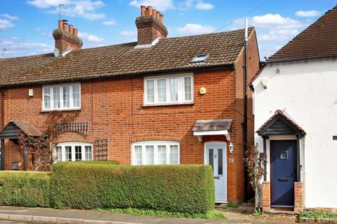 3 bedroom semi-detached house for sale, Horseshoe Crescent, Beaconsfield, Buckinghamshire, HP9