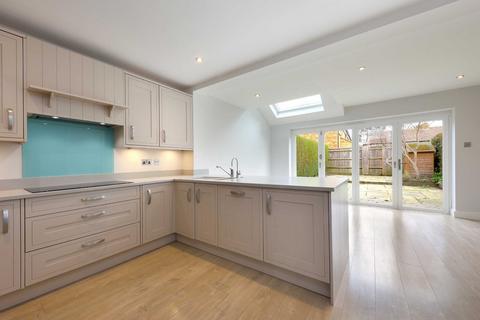 3 bedroom semi-detached house for sale, Horseshoe Crescent, Beaconsfield, Buckinghamshire, HP9