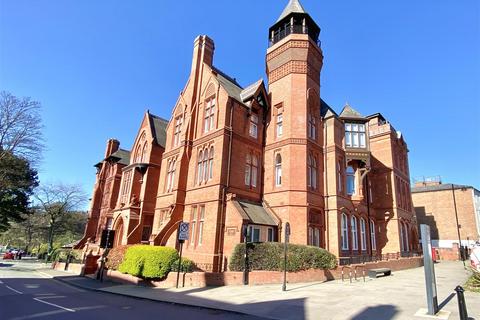 undefined, 10 Kingsland Bridge Mansions, Murivance, Shrewsbury, SY1 1JF