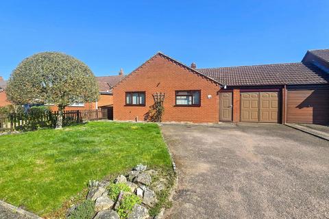 undefined, Richmond Park, Attleborough NR17